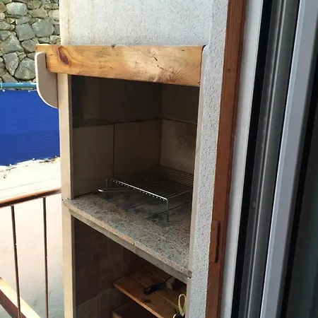 Rita Podgora (Split-Dalmatia)