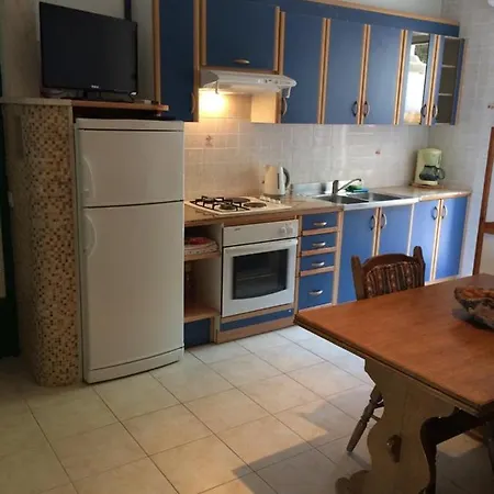 Apartment Rita Podgora (Split-Dalmatia)