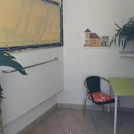 Rita Apartment Podgora (Split-Dalmatia)