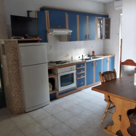 Rita Apartment