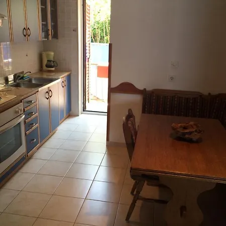 Rita Apartment