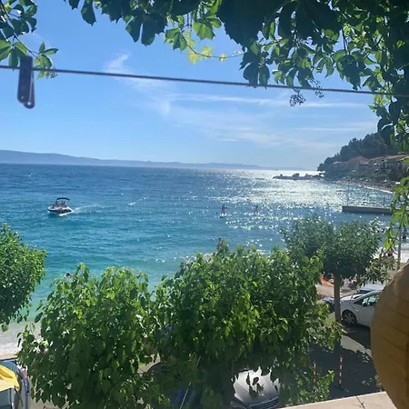 Rita Apartment Podgora