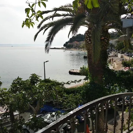 Rita Apartment Podgora