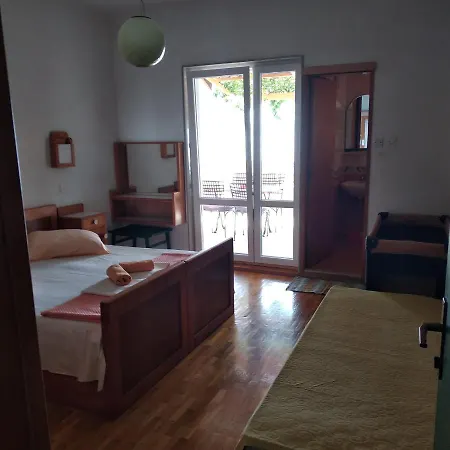 Rita Apartment